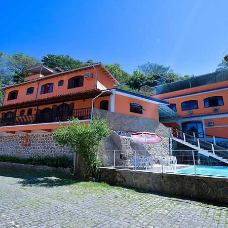 Beach House Paraty Ngoại thất bức ảnh