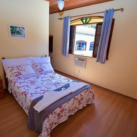 Beach House Paraty Ngoại thất bức ảnh