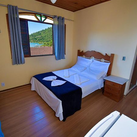 Beach House Paraty Ngoại thất bức ảnh