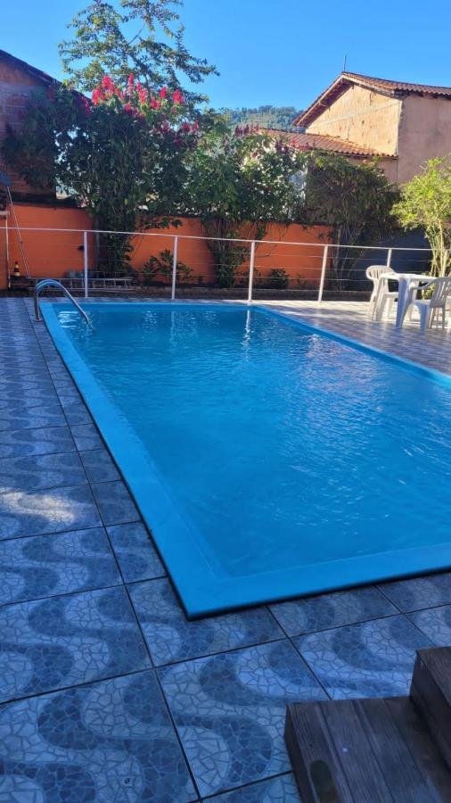 Beach House Paraty Ngoại thất bức ảnh