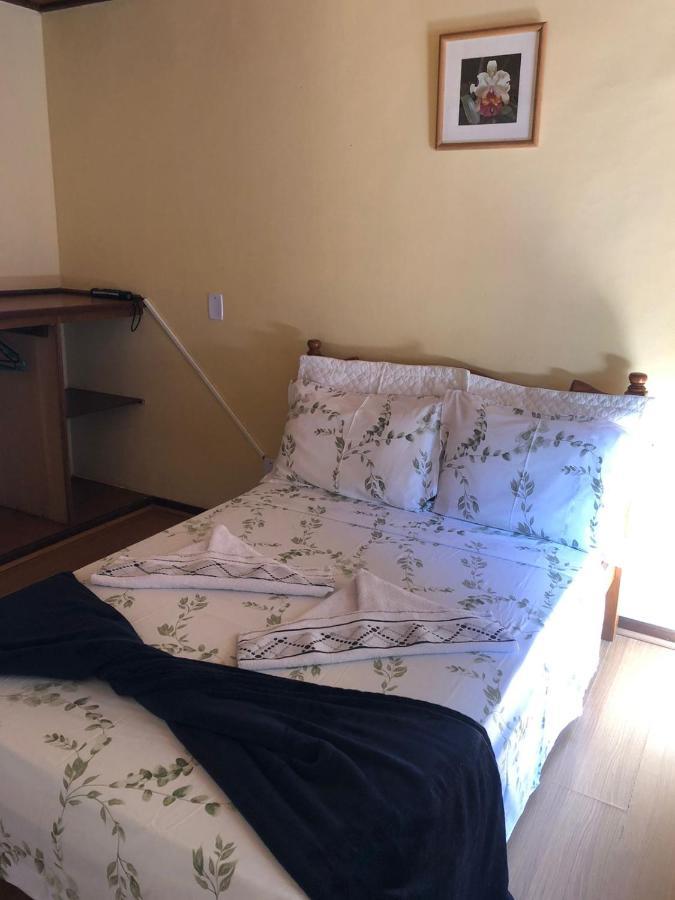 Beach House Paraty Ngoại thất bức ảnh