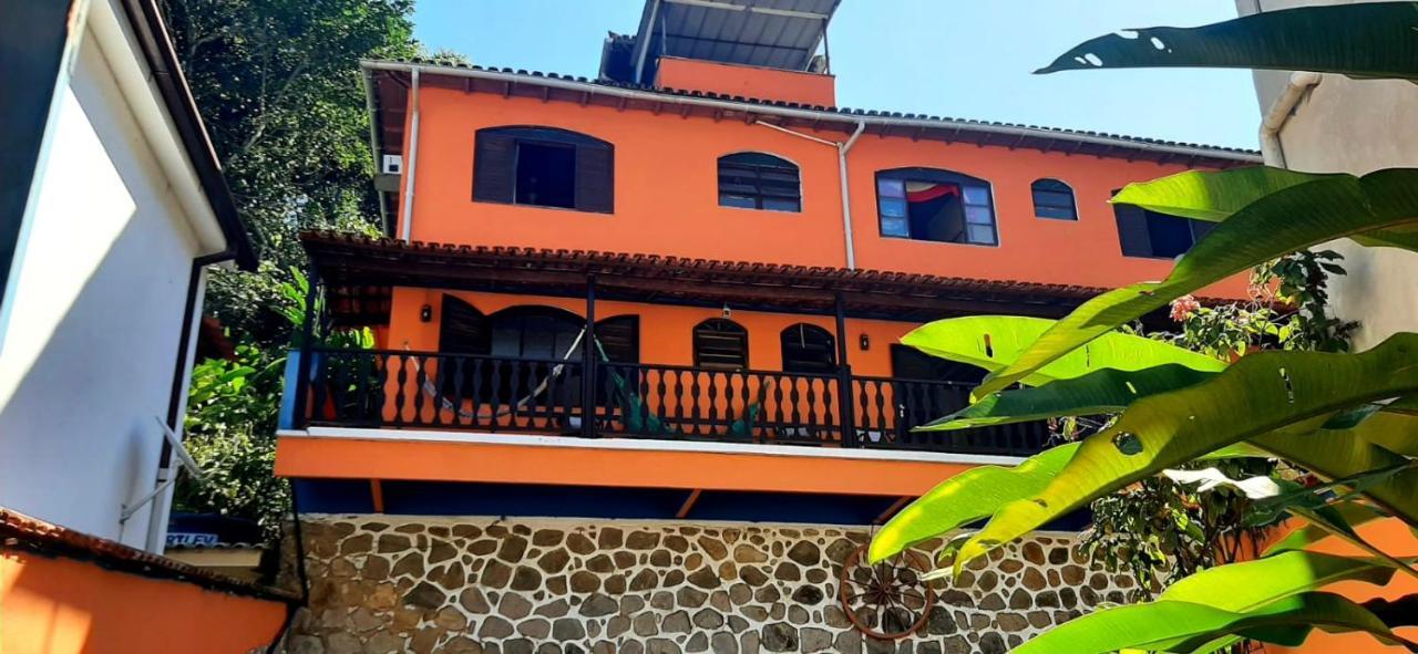 Beach House Paraty Ngoại thất bức ảnh