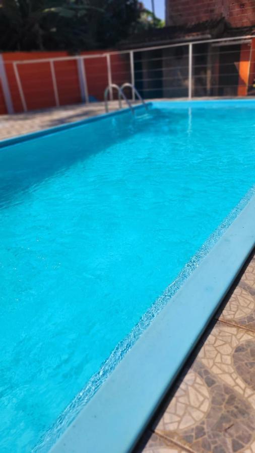 Beach House Paraty Ngoại thất bức ảnh