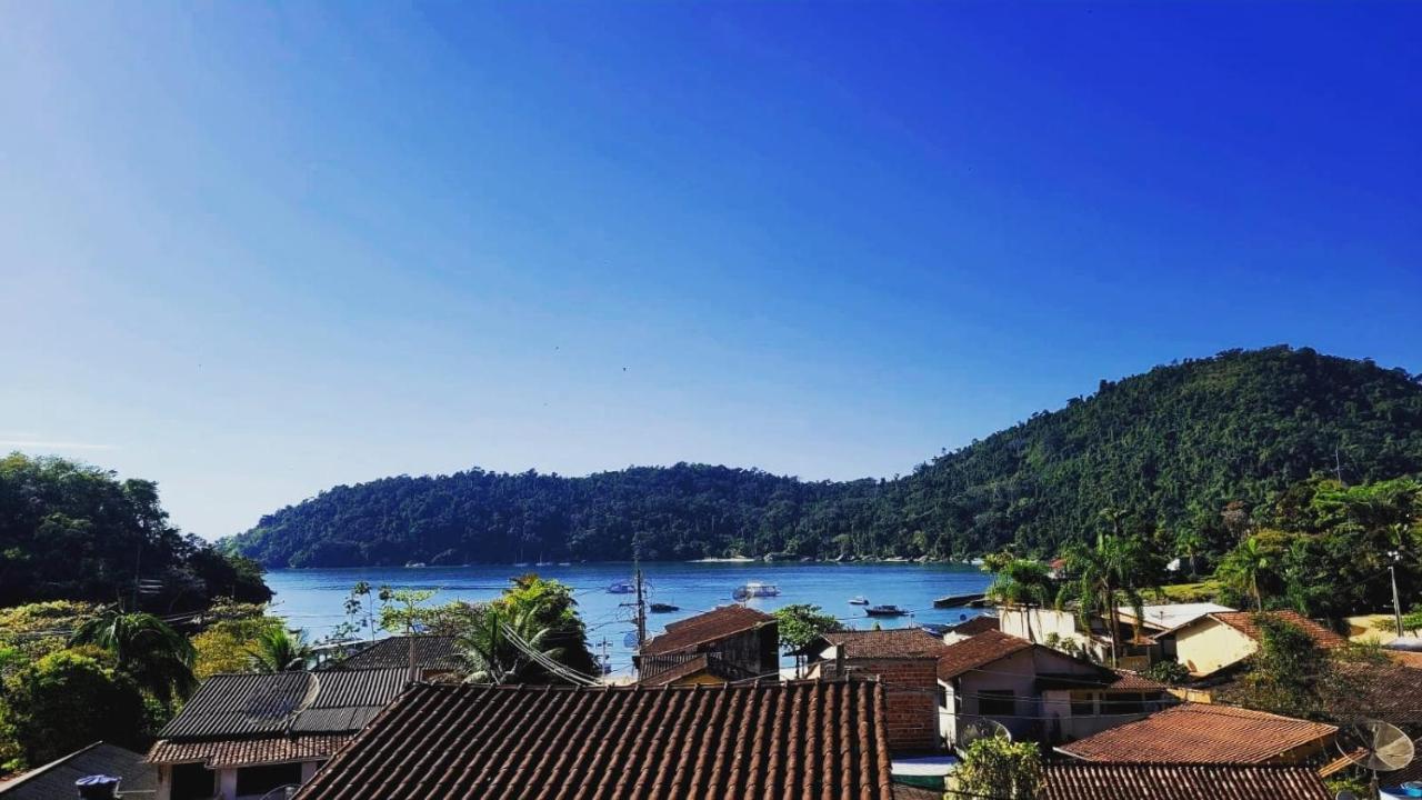 Beach House Paraty Ngoại thất bức ảnh
