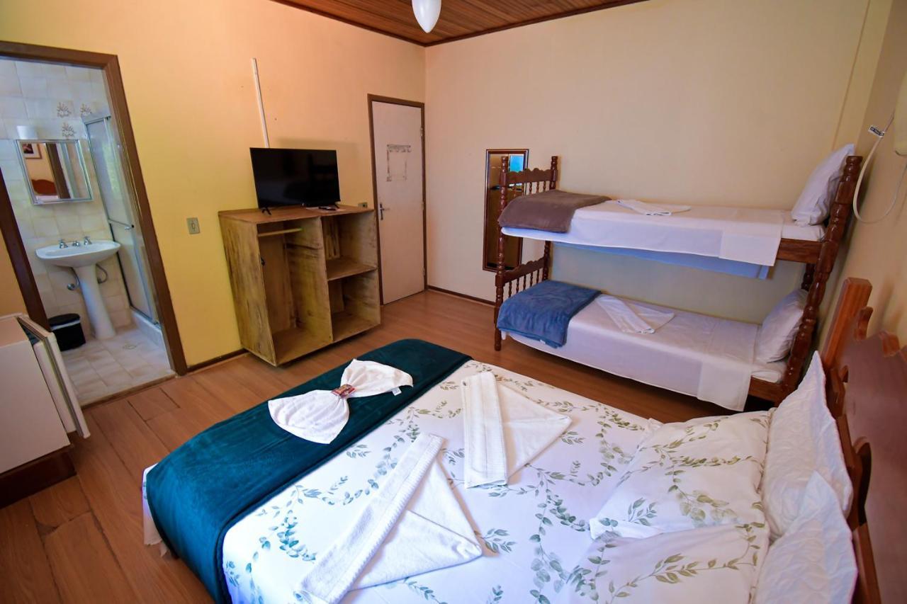 Beach House Paraty Ngoại thất bức ảnh