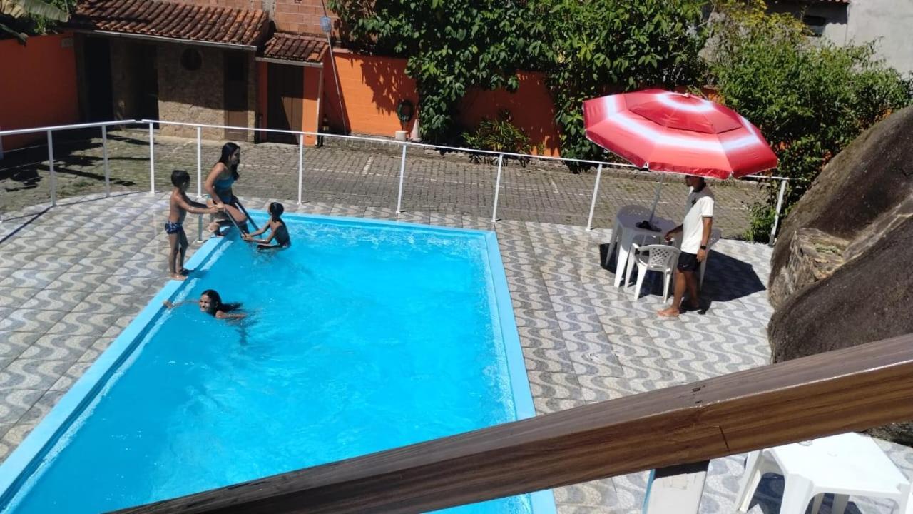 Beach House Paraty Ngoại thất bức ảnh