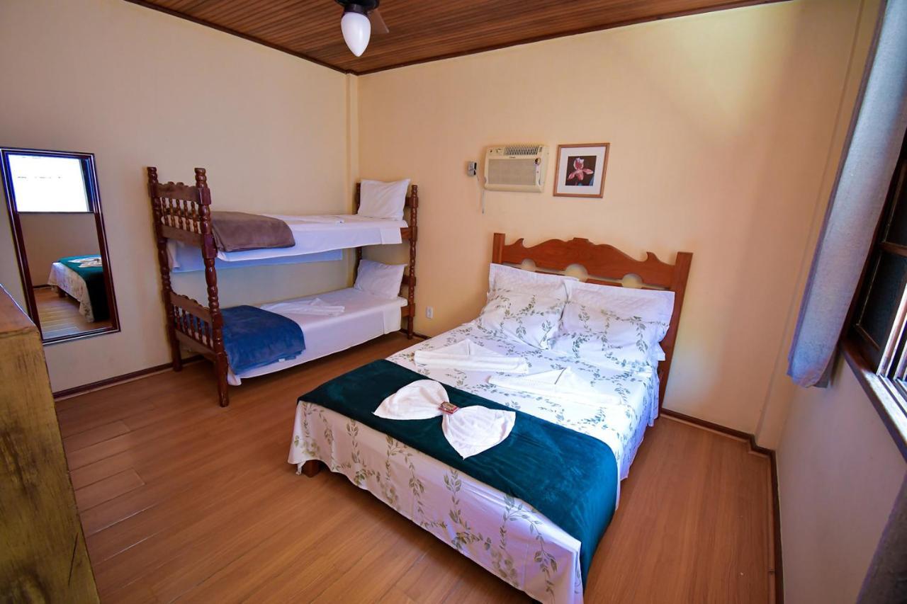 Beach House Paraty Ngoại thất bức ảnh