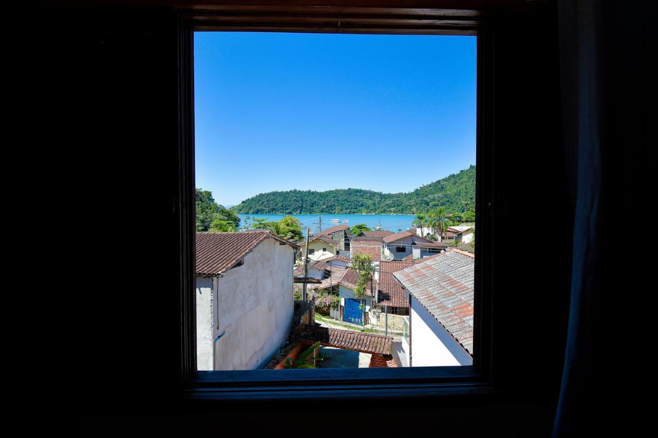 Beach House Paraty Ngoại thất bức ảnh