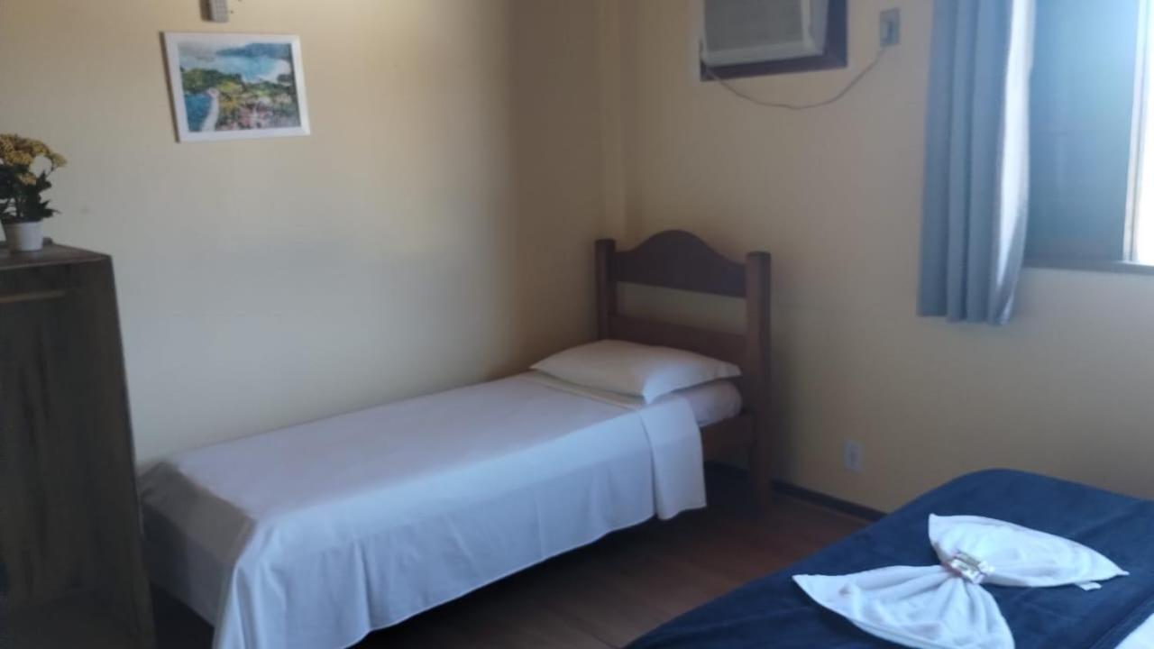 Beach House Paraty Ngoại thất bức ảnh