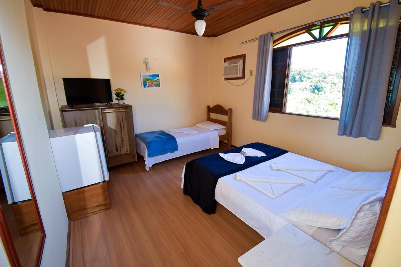 Beach House Paraty Ngoại thất bức ảnh