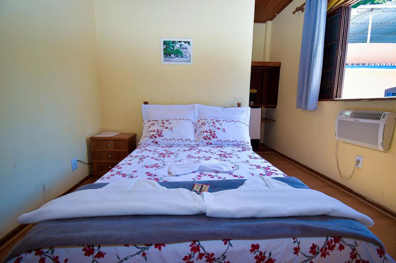 Beach House Paraty Ngoại thất bức ảnh
