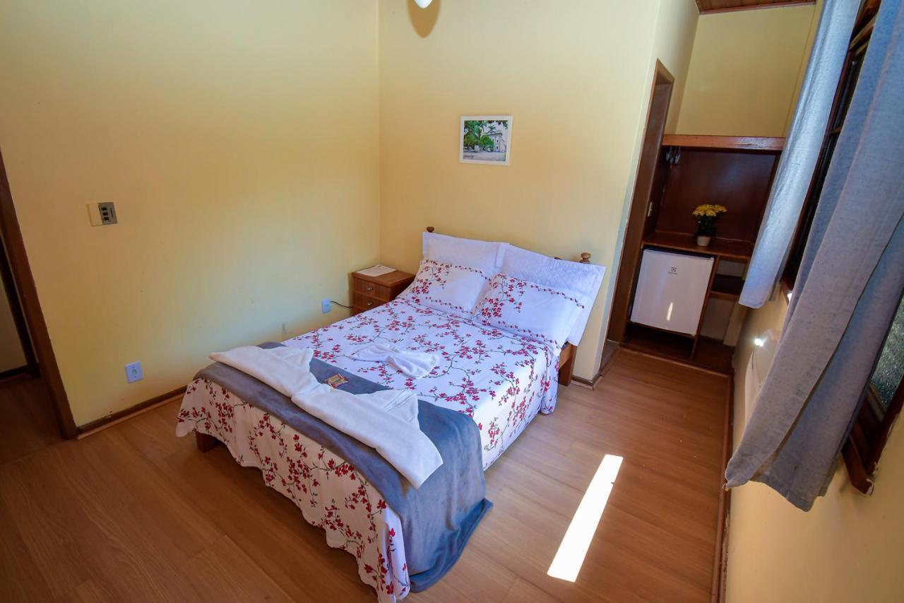 Beach House Paraty Ngoại thất bức ảnh