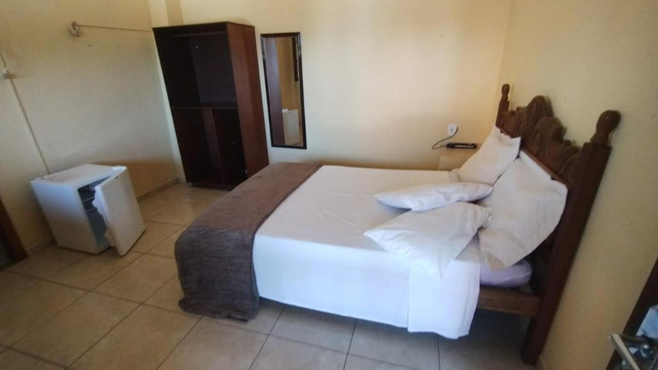 Beach House Paraty Ngoại thất bức ảnh