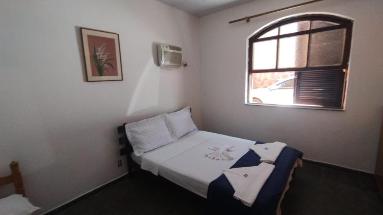 Beach House Paraty Ngoại thất bức ảnh