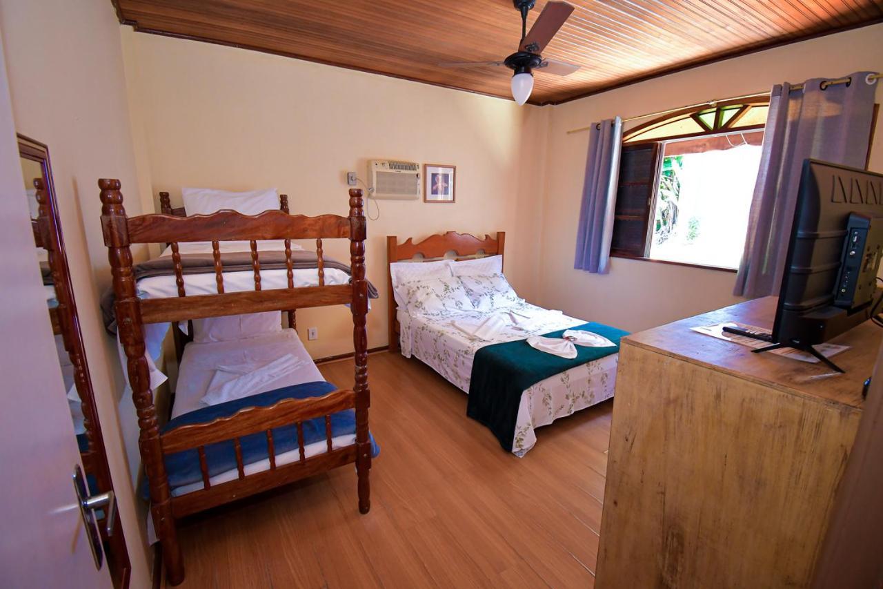 Beach House Paraty Ngoại thất bức ảnh