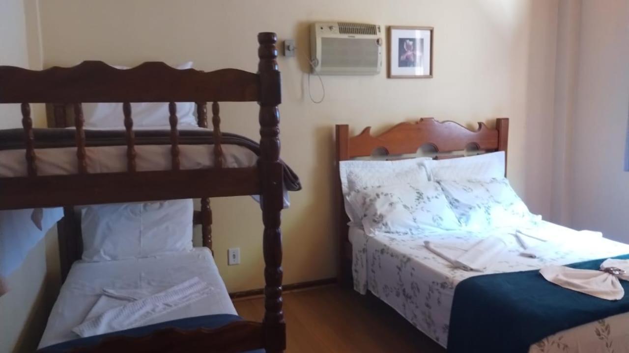 Beach House Paraty Ngoại thất bức ảnh