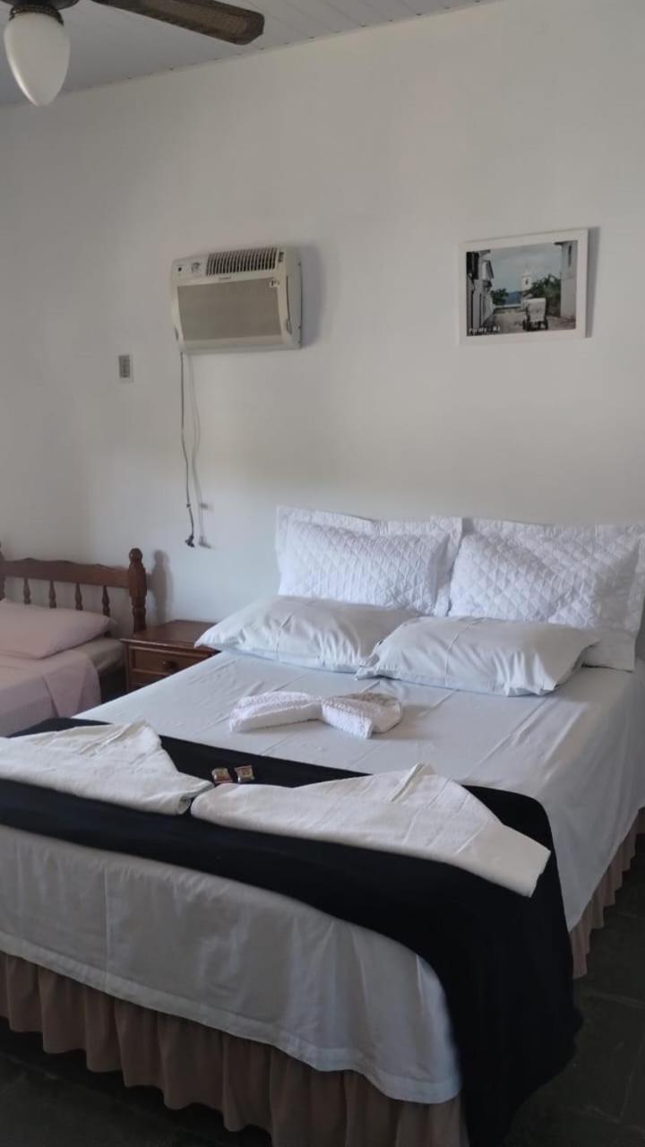 Beach House Paraty Ngoại thất bức ảnh