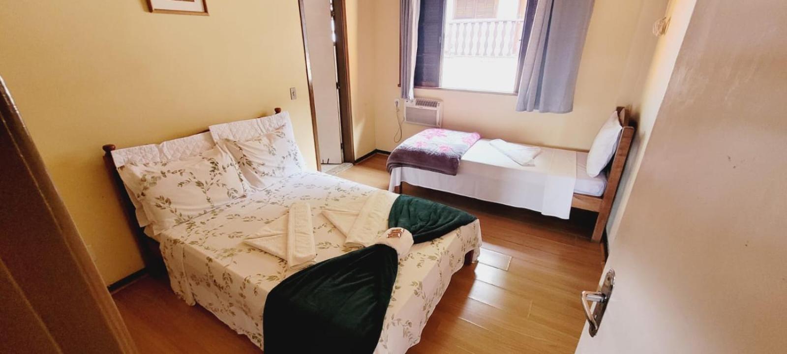 Beach House Paraty Ngoại thất bức ảnh