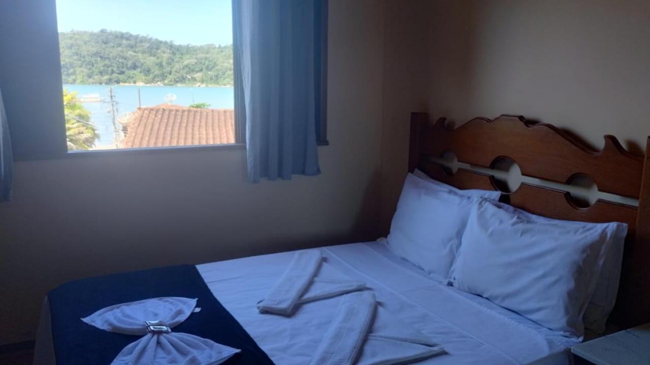 Beach House Paraty Ngoại thất bức ảnh