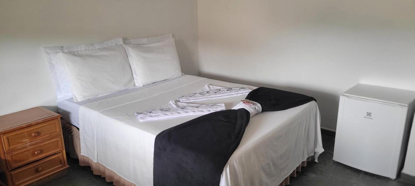 Beach House Paraty Ngoại thất bức ảnh