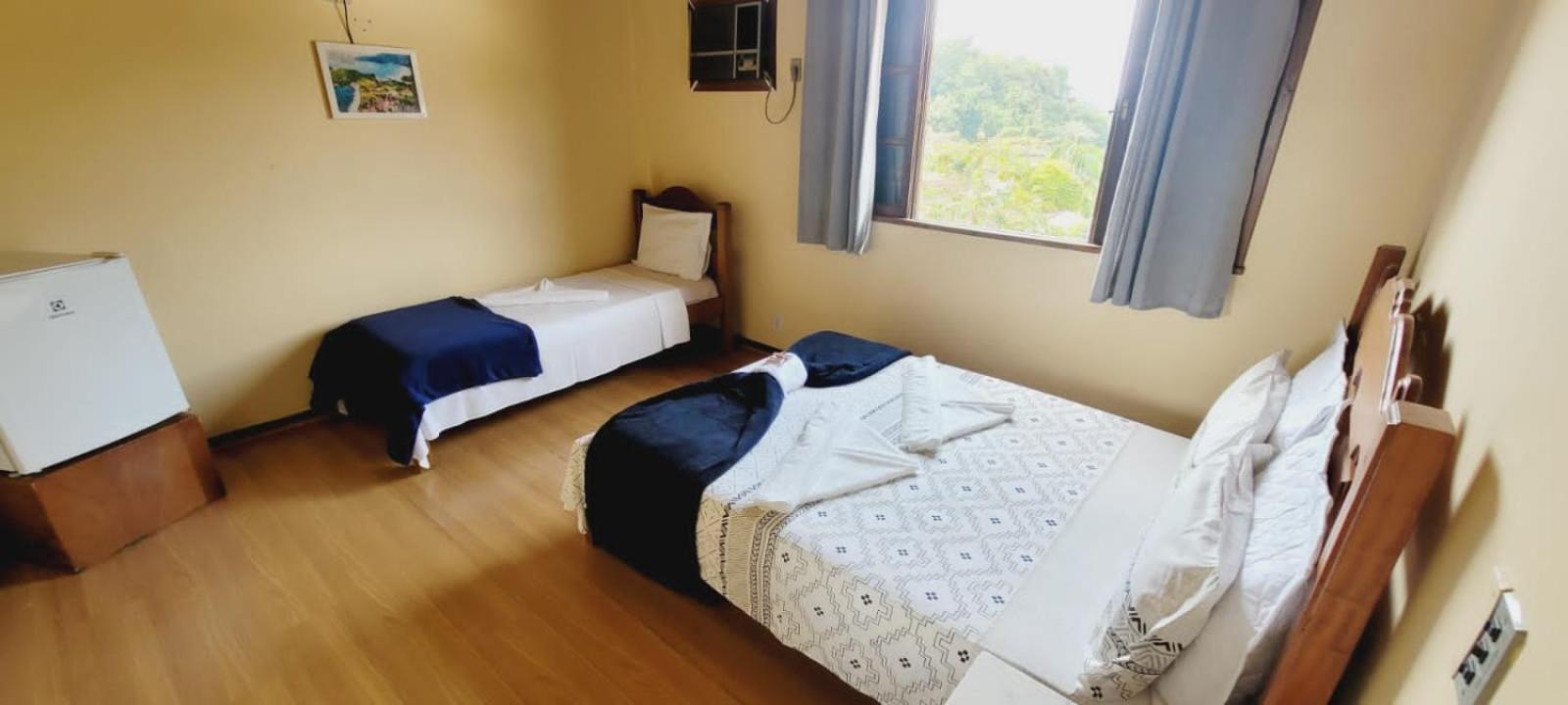 Beach House Paraty Ngoại thất bức ảnh