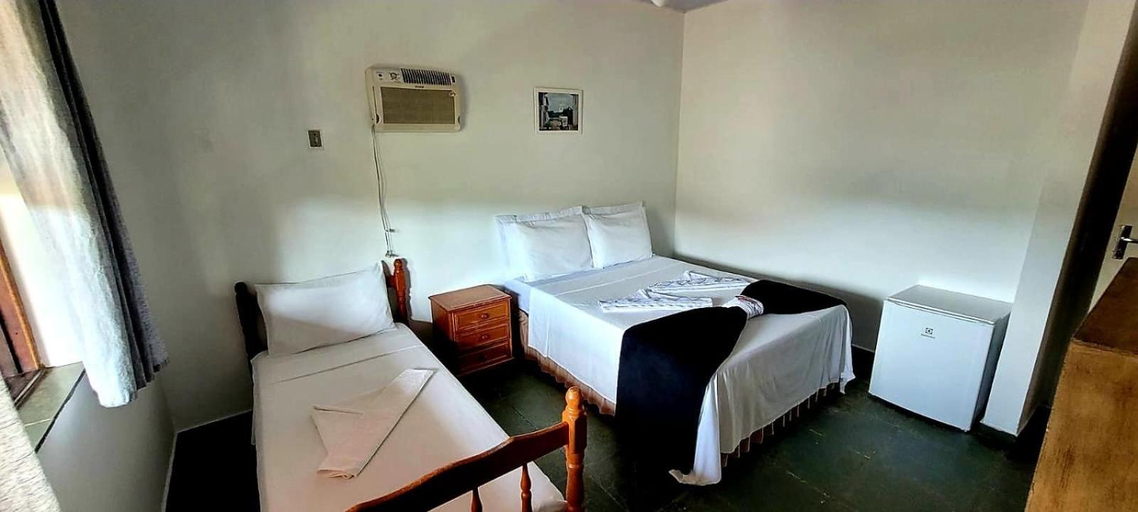 Beach House Paraty Ngoại thất bức ảnh