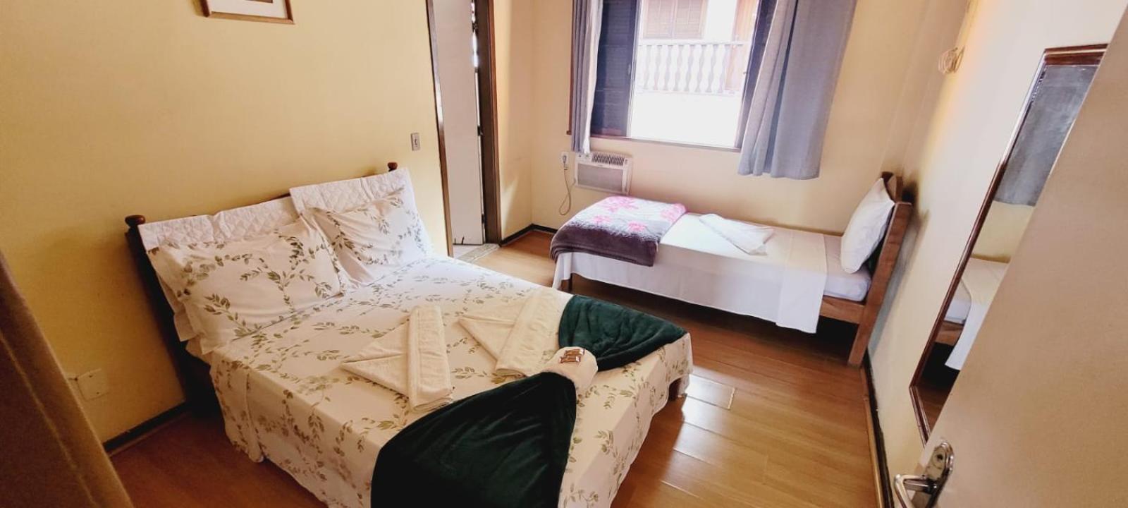 Beach House Paraty Ngoại thất bức ảnh