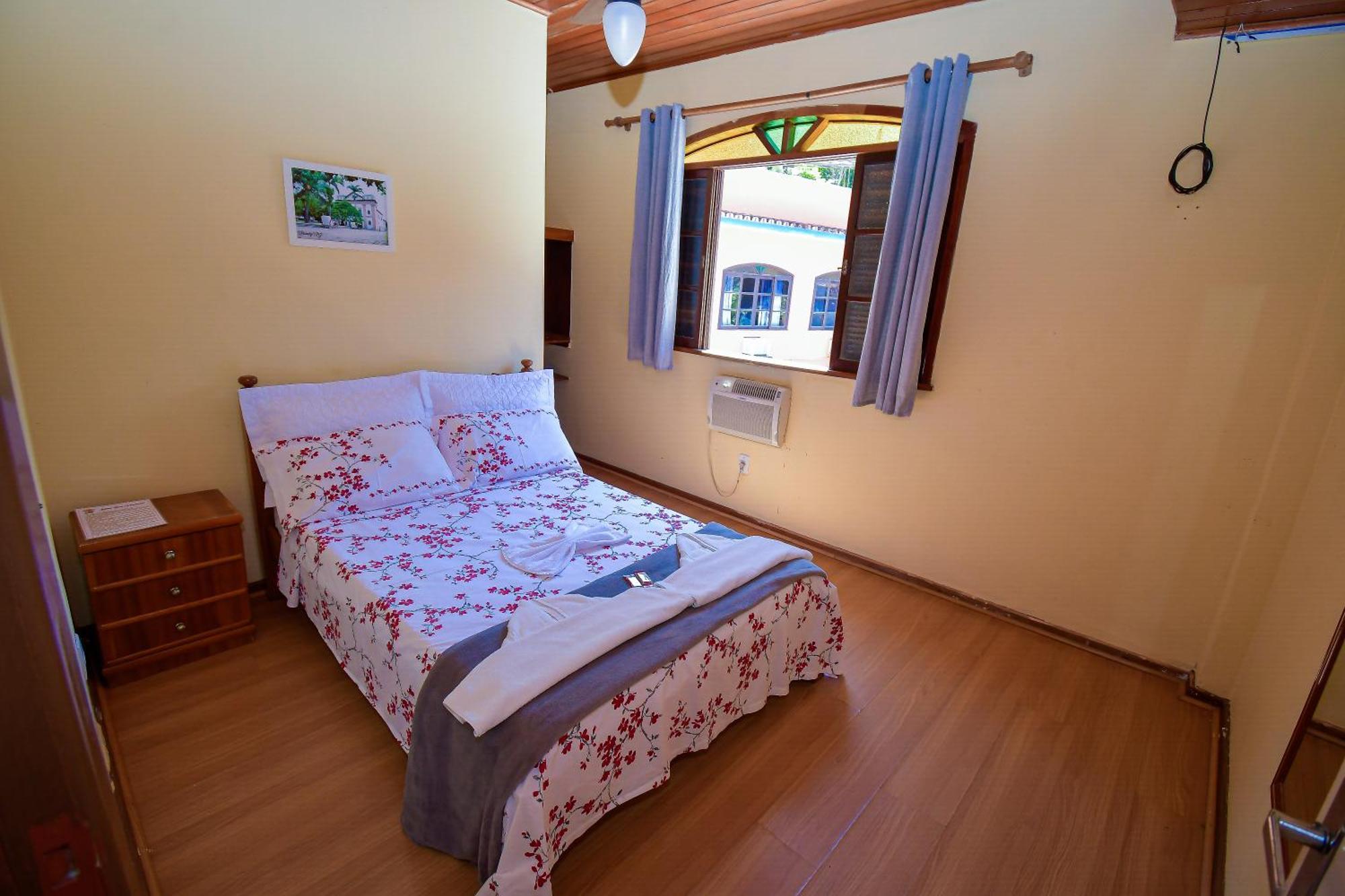Beach House Paraty Ngoại thất bức ảnh