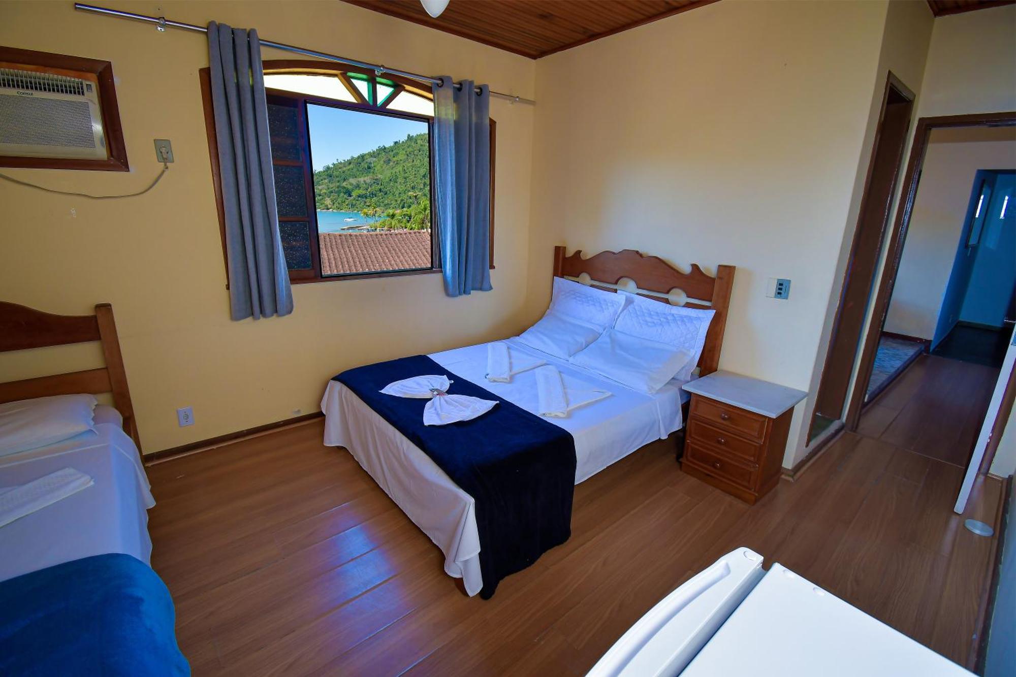 Beach House Paraty Ngoại thất bức ảnh