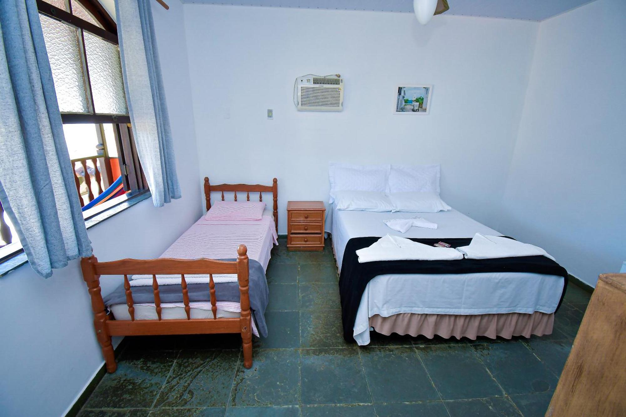 Beach House Paraty Ngoại thất bức ảnh