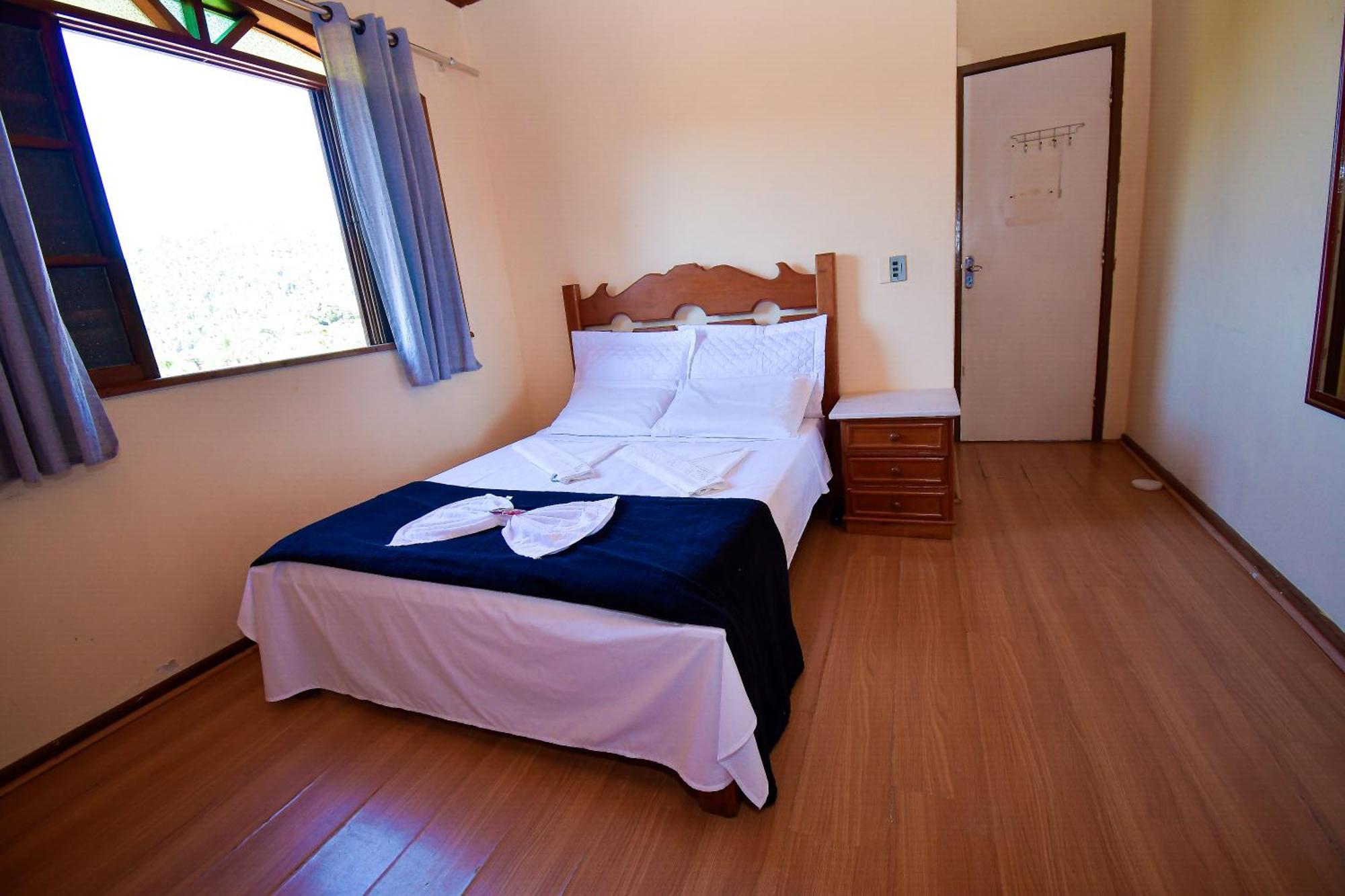 Beach House Paraty Ngoại thất bức ảnh