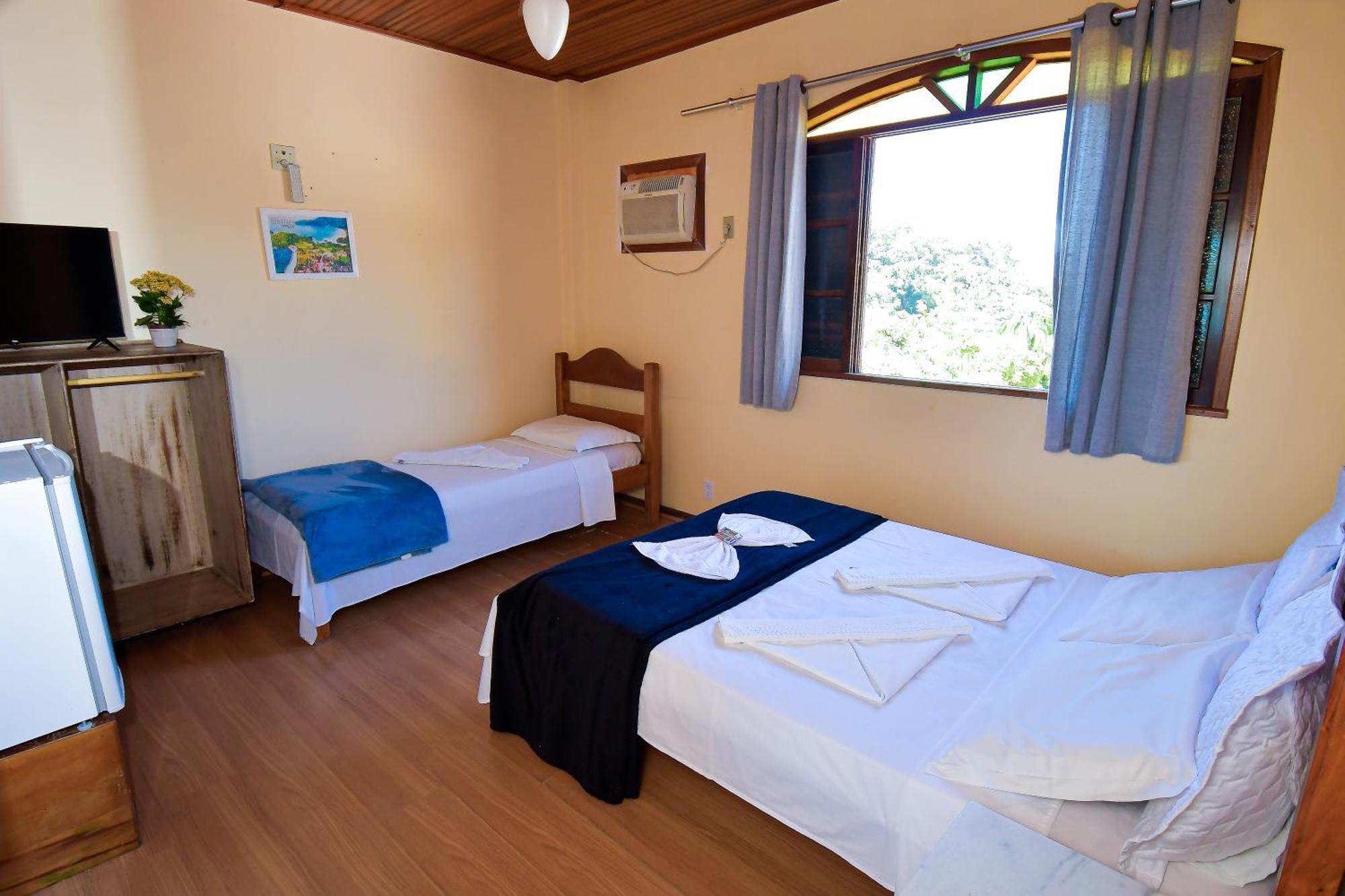 Beach House Paraty Ngoại thất bức ảnh