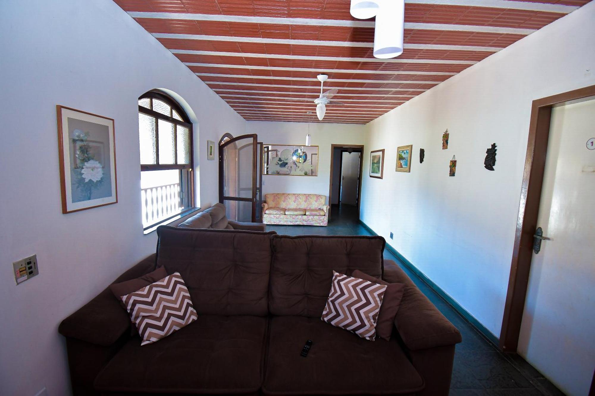 Beach House Paraty Ngoại thất bức ảnh