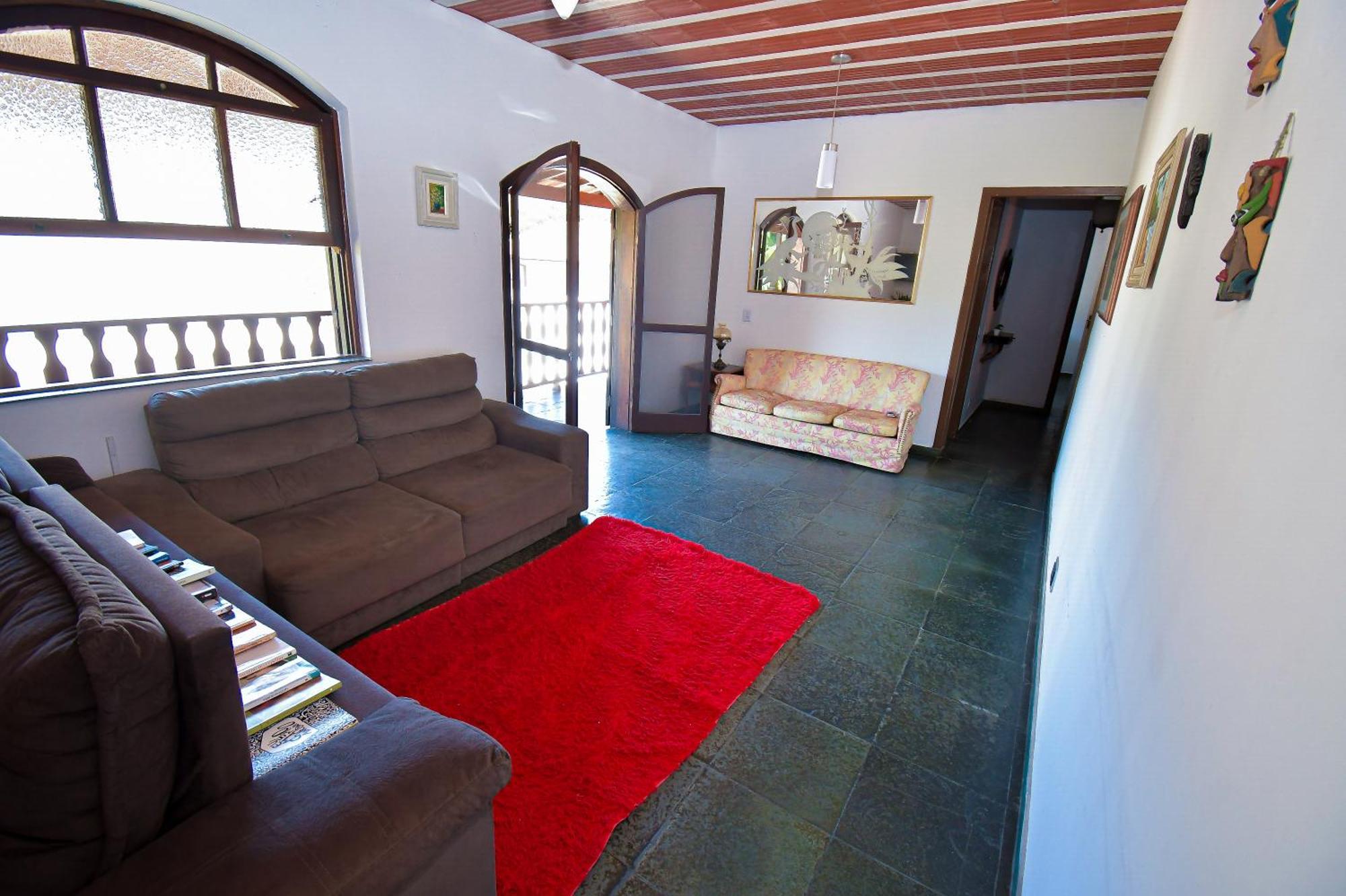 Beach House Paraty Ngoại thất bức ảnh
