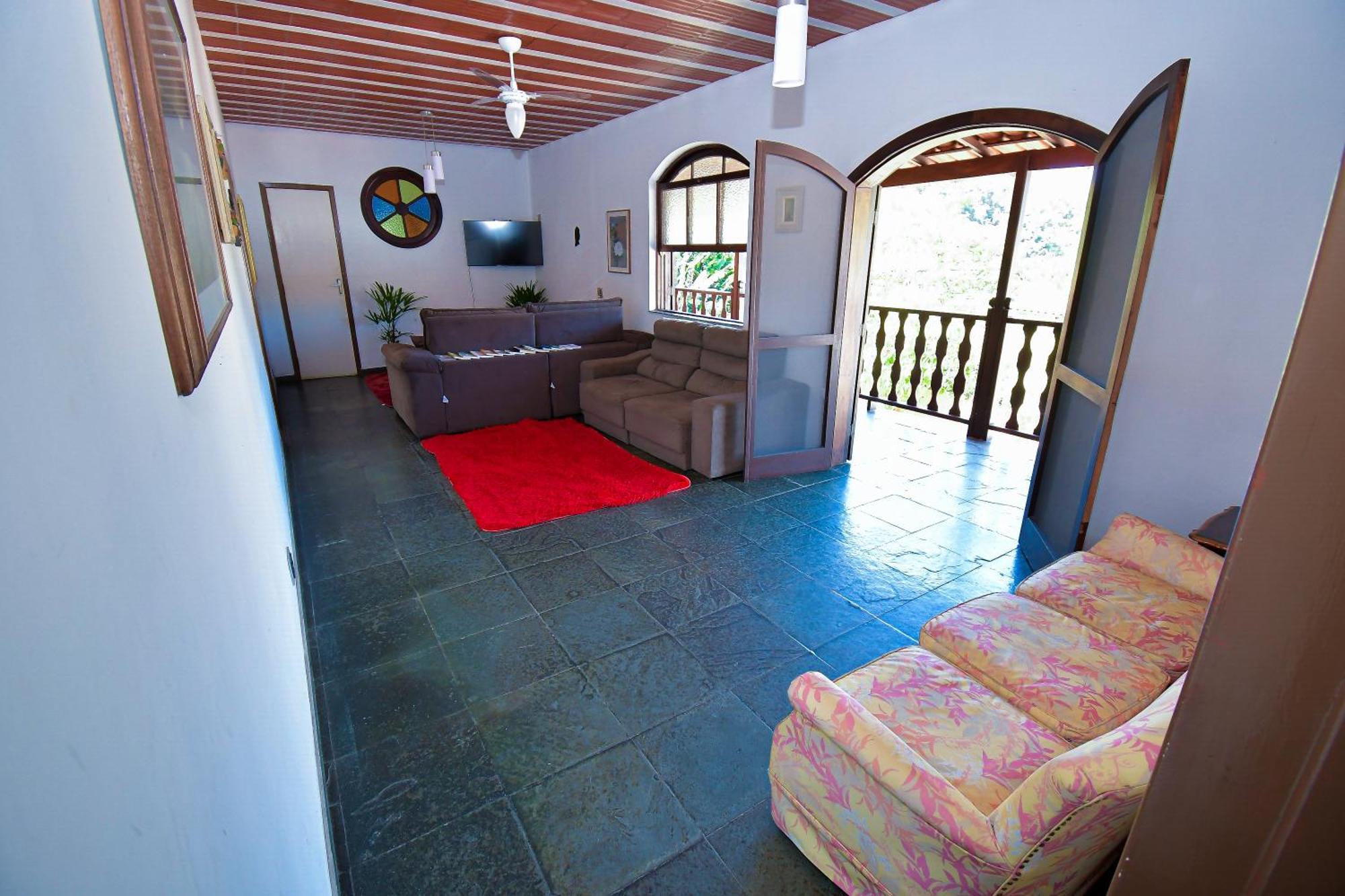 Beach House Paraty Ngoại thất bức ảnh