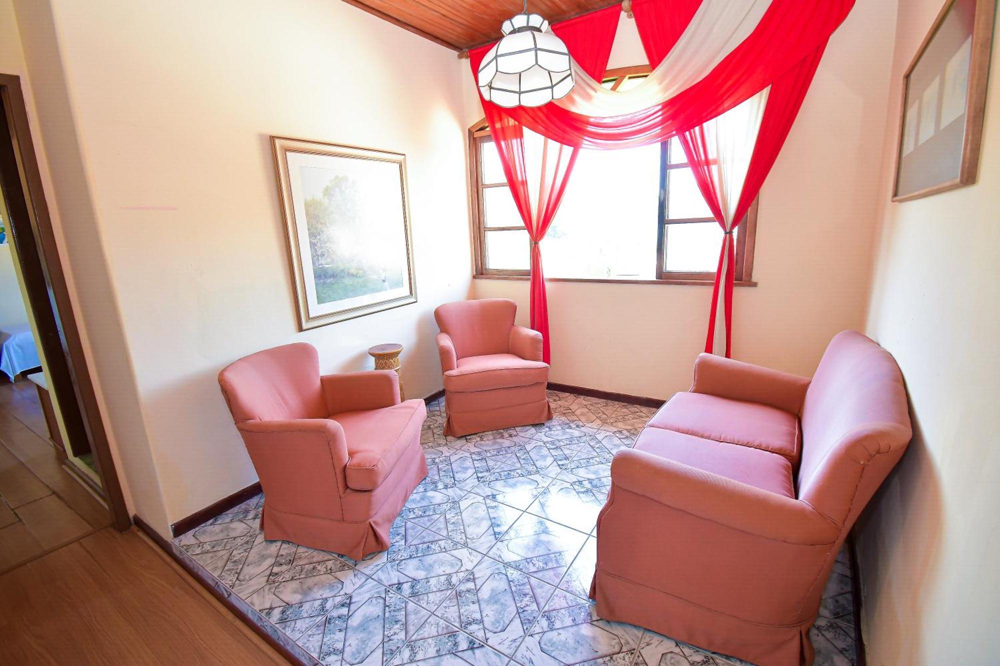 Beach House Paraty Ngoại thất bức ảnh