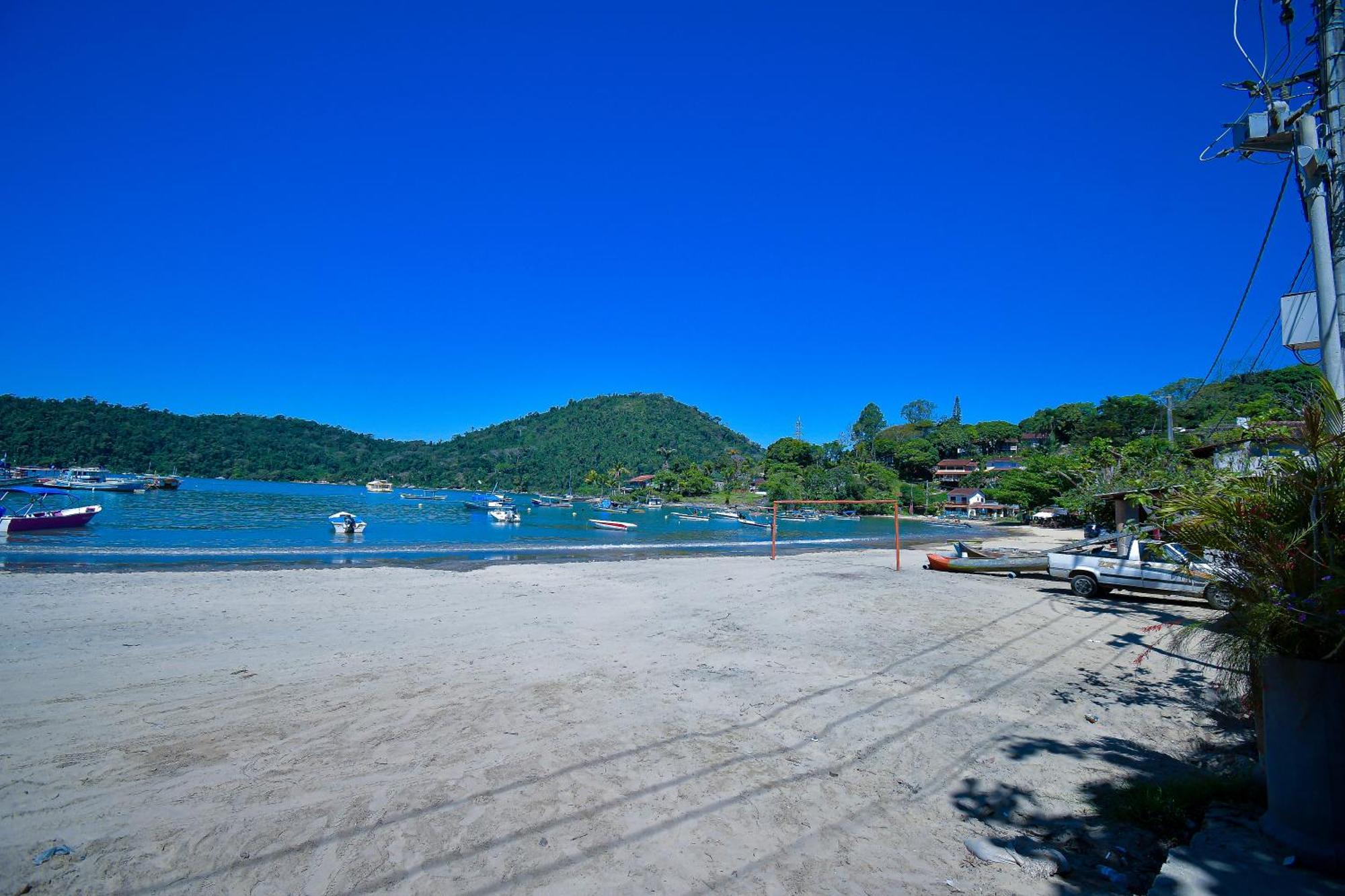 Beach House Paraty Ngoại thất bức ảnh
