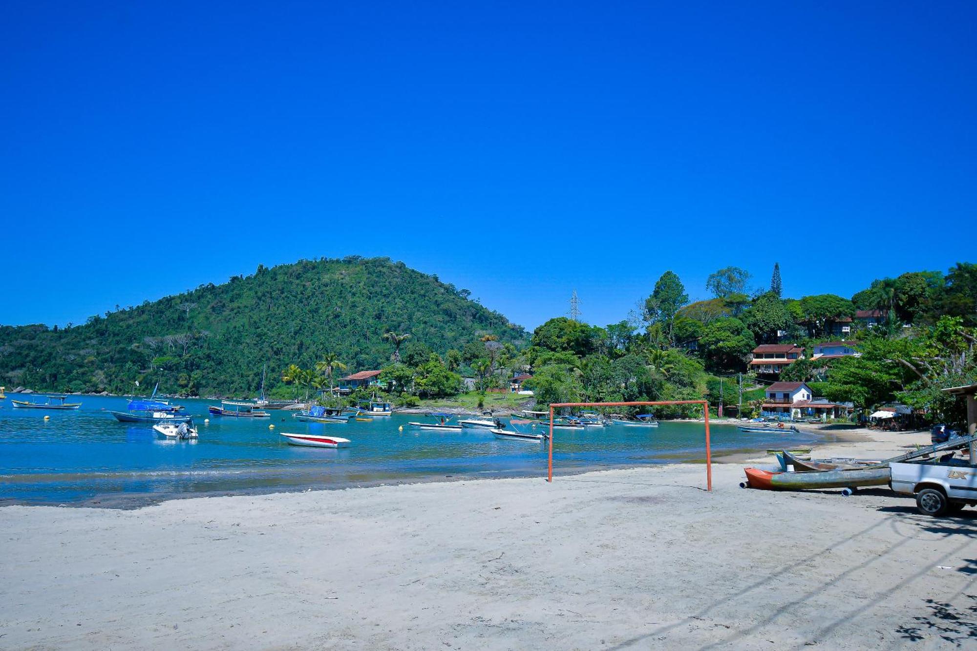 Beach House Paraty Ngoại thất bức ảnh