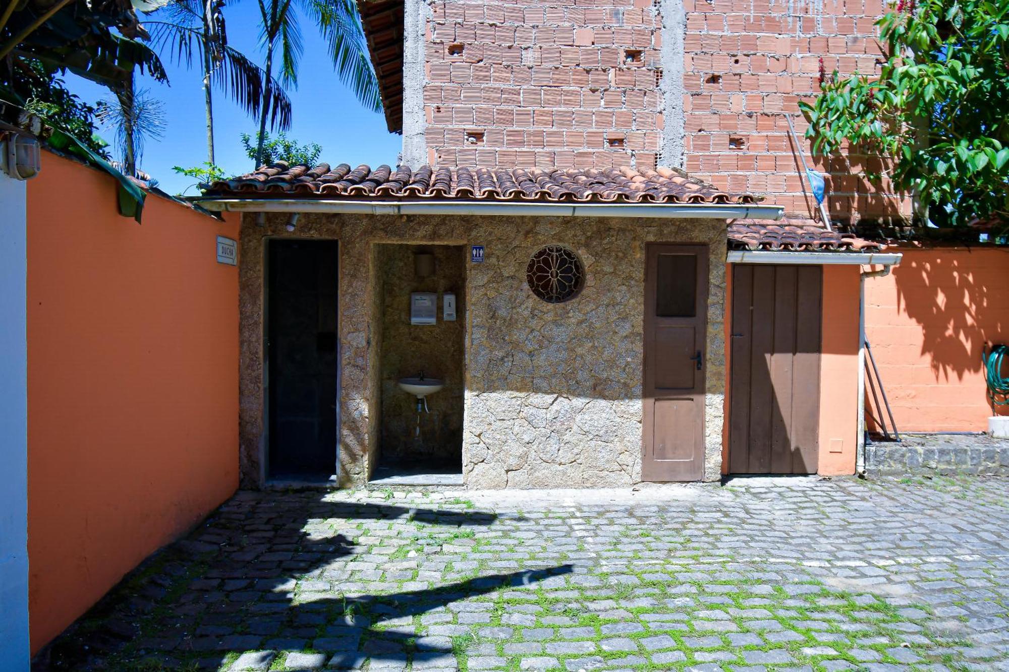 Beach House Paraty Ngoại thất bức ảnh