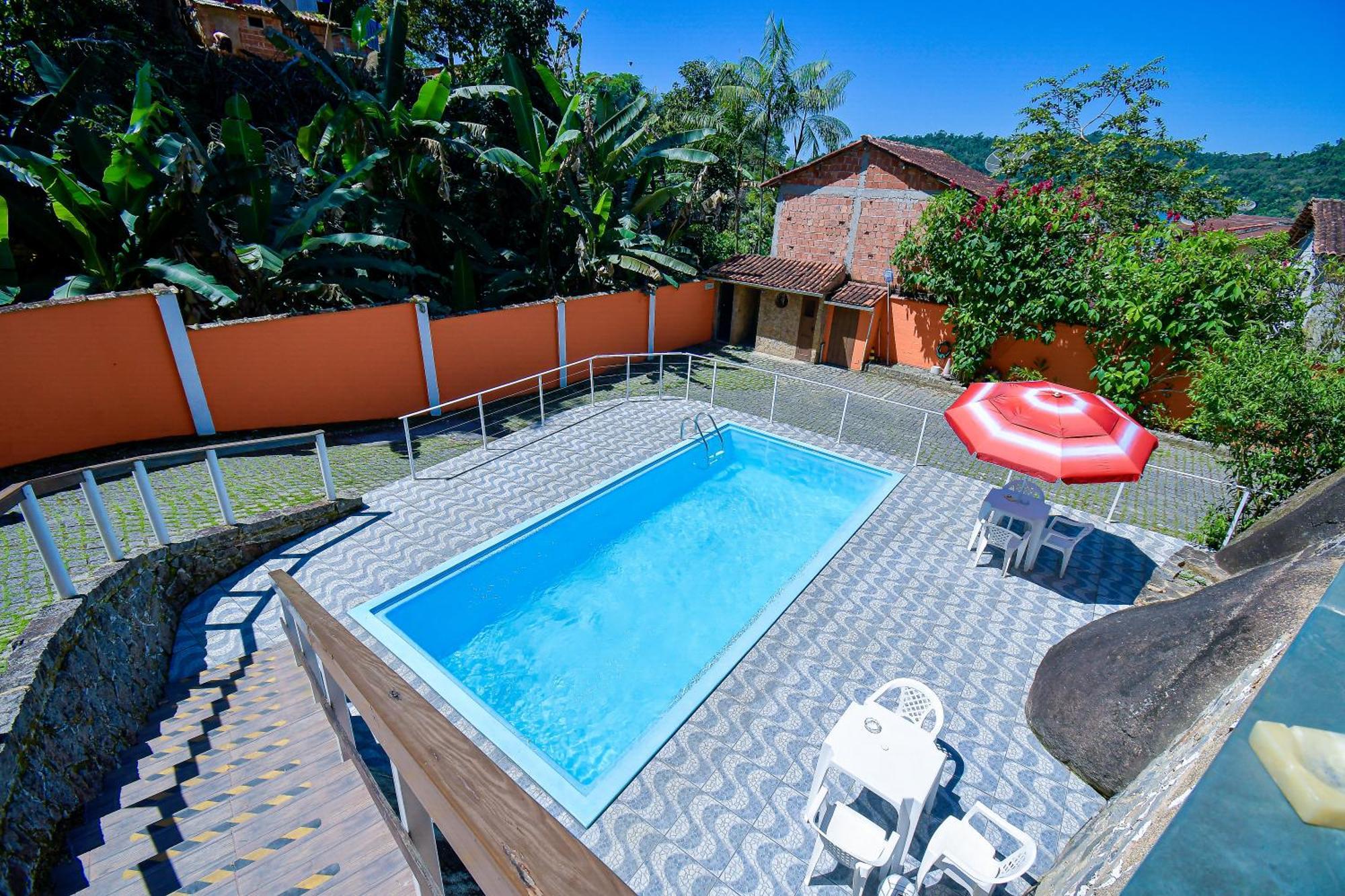 Beach House Paraty Ngoại thất bức ảnh
