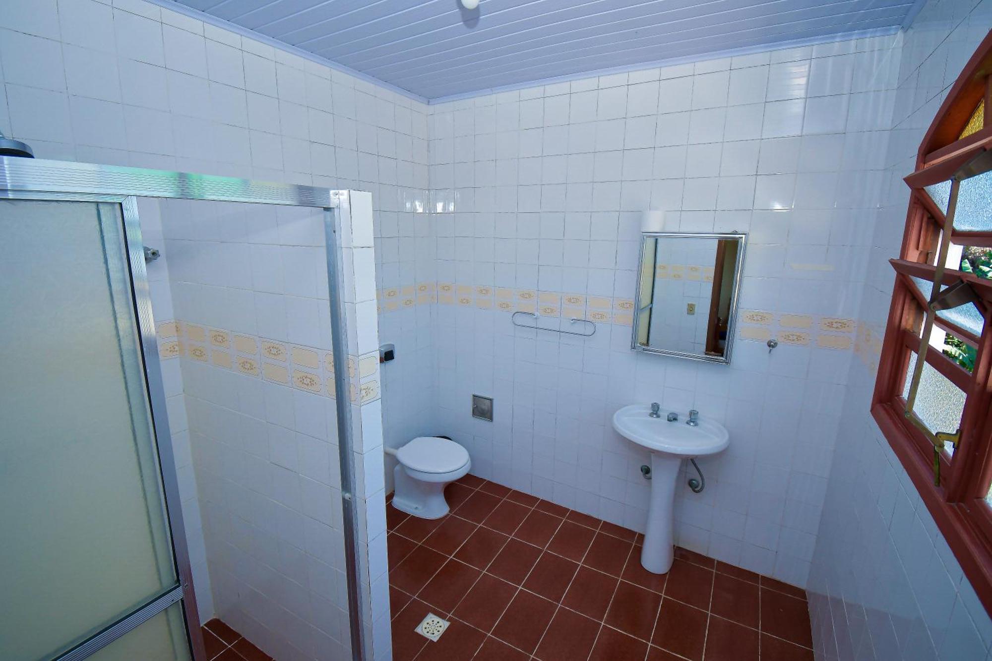 Beach House Paraty Ngoại thất bức ảnh