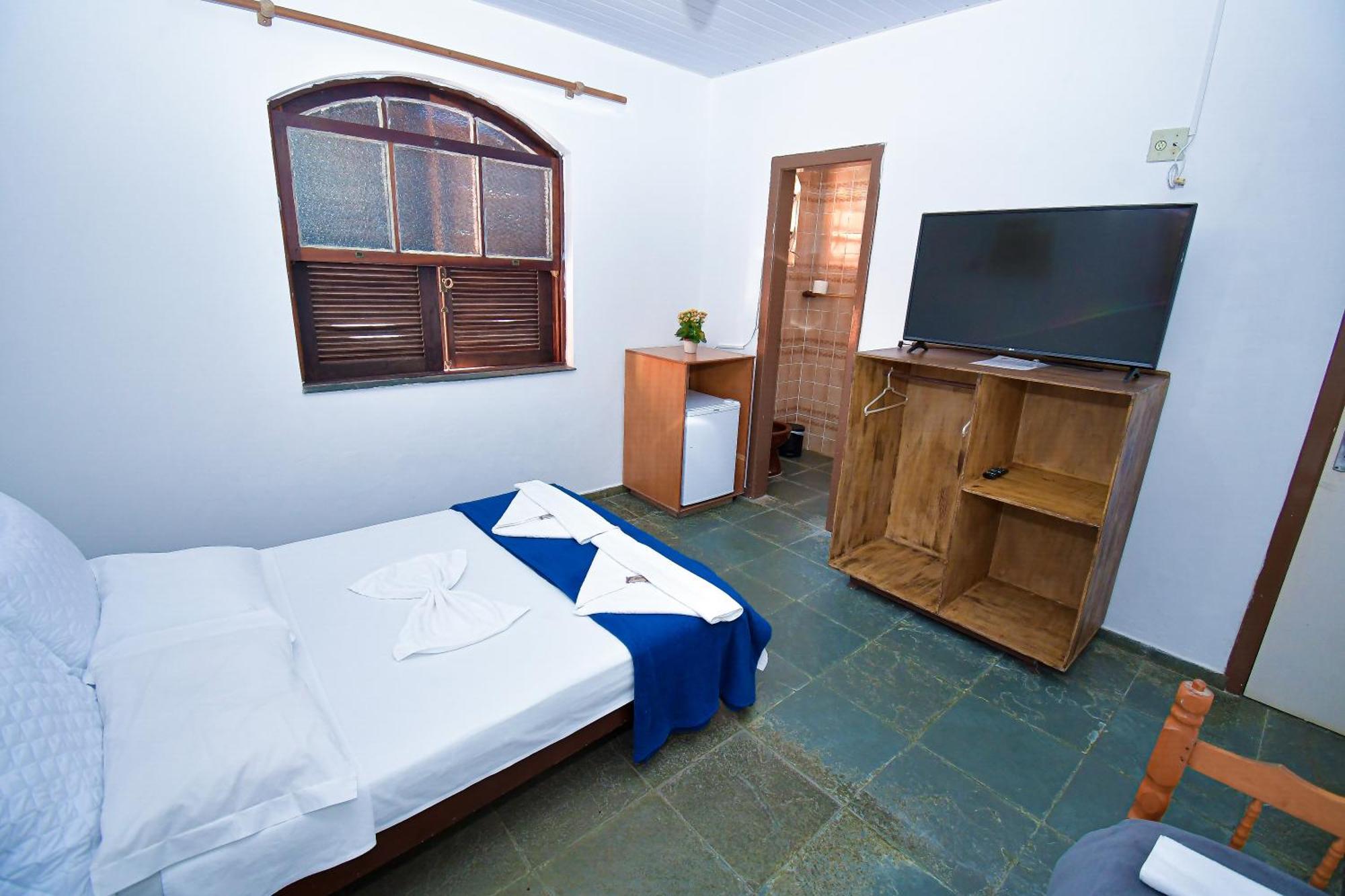 Beach House Paraty Ngoại thất bức ảnh
