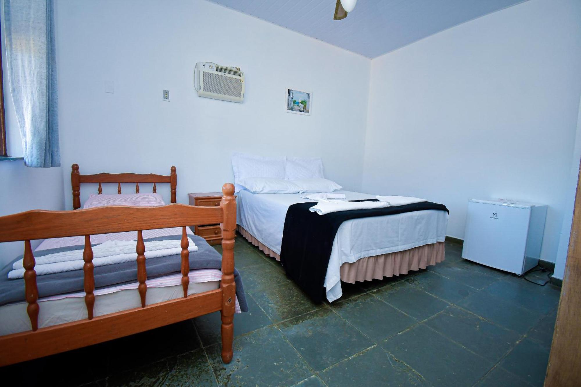 Beach House Paraty Ngoại thất bức ảnh