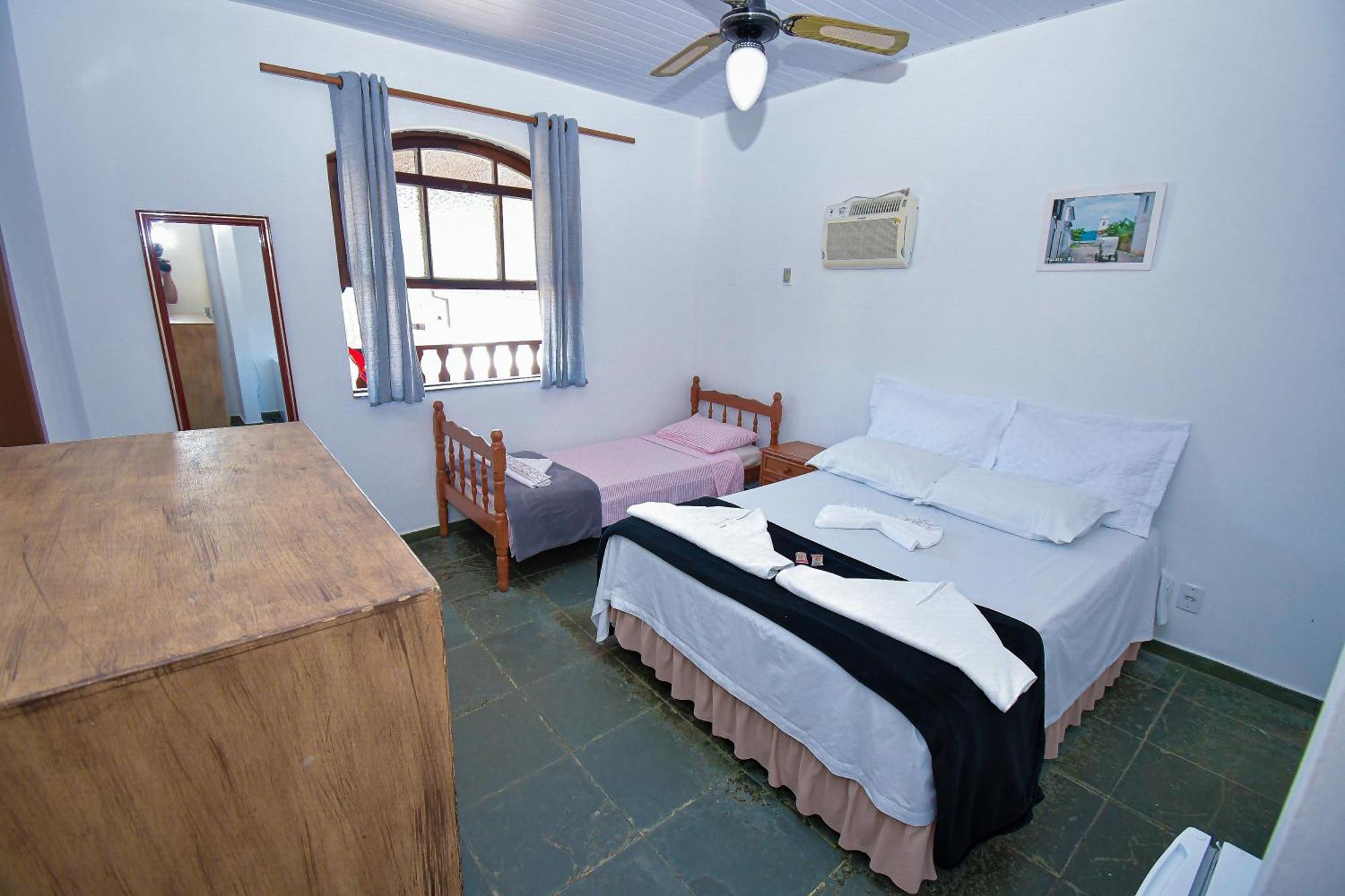 Beach House Paraty Ngoại thất bức ảnh