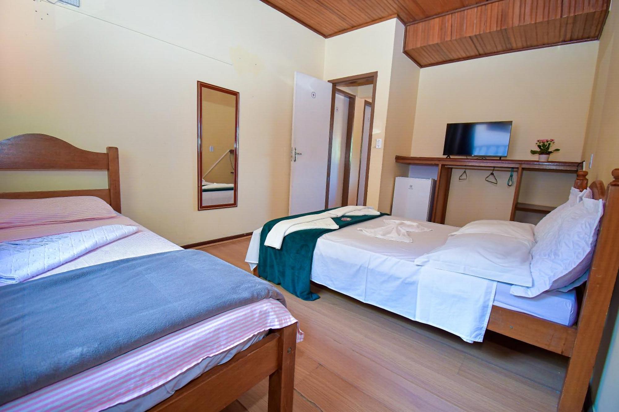 Beach House Paraty Ngoại thất bức ảnh
