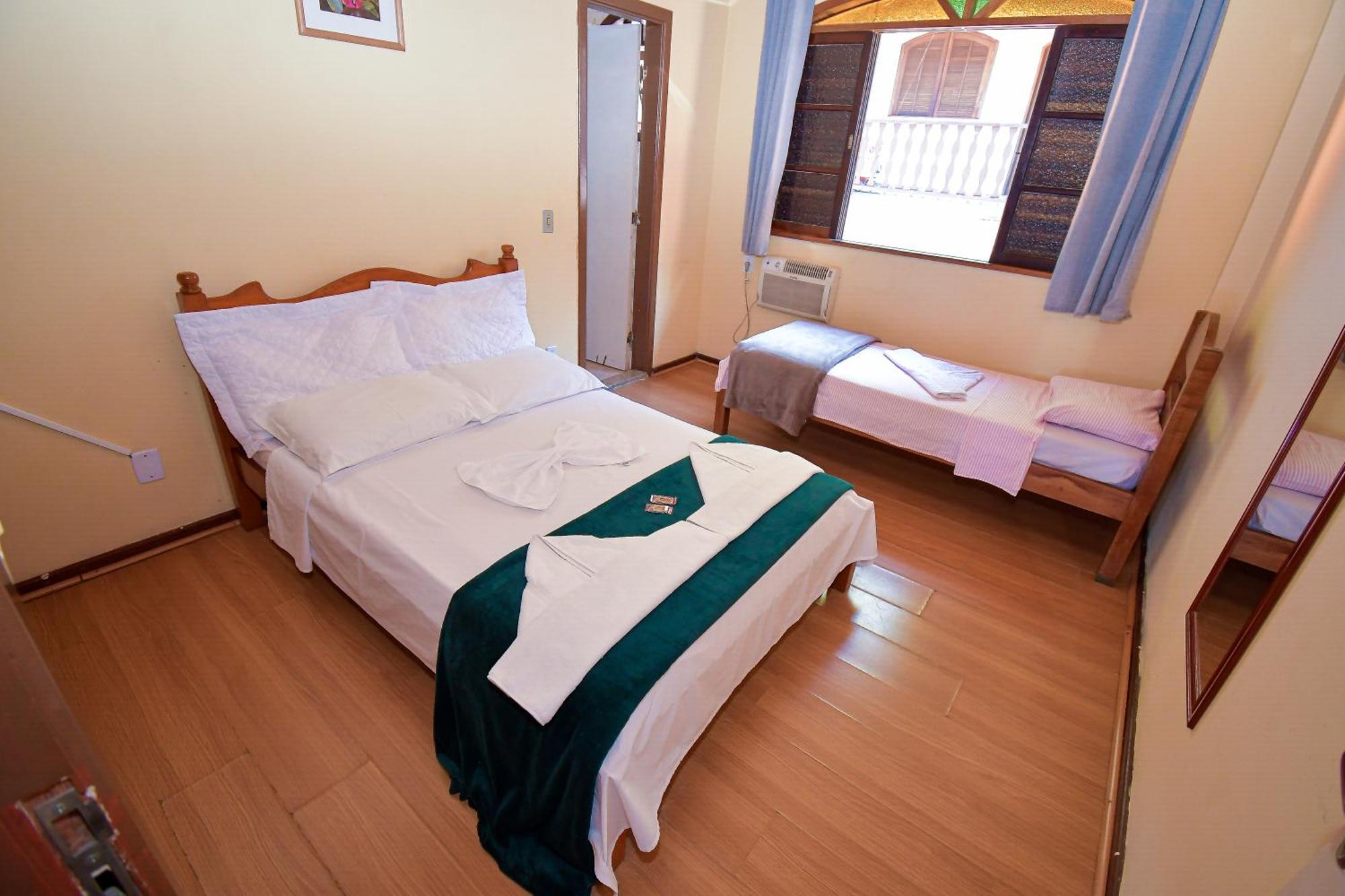 Beach House Paraty Ngoại thất bức ảnh
