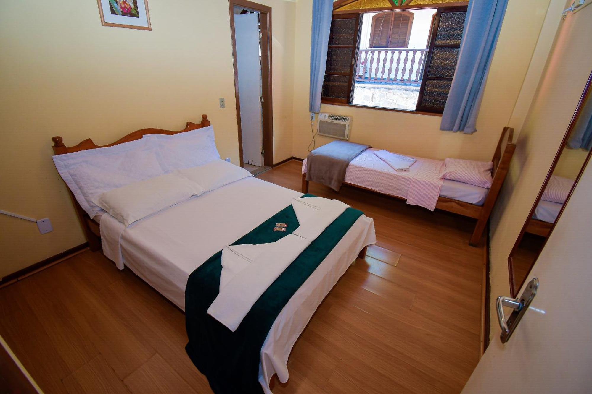 Beach House Paraty Ngoại thất bức ảnh
