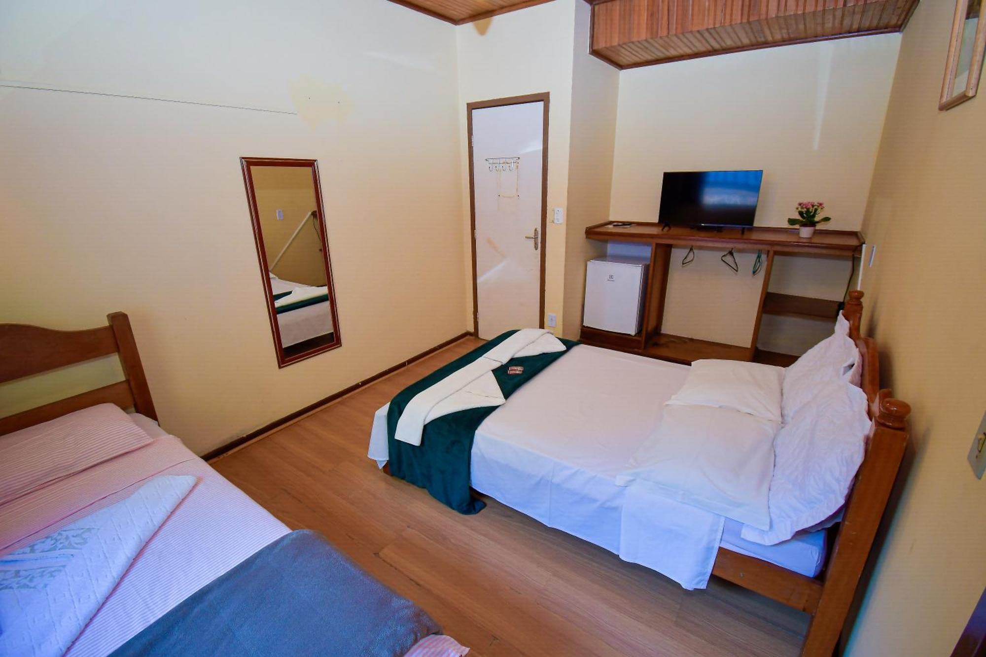 Beach House Paraty Ngoại thất bức ảnh